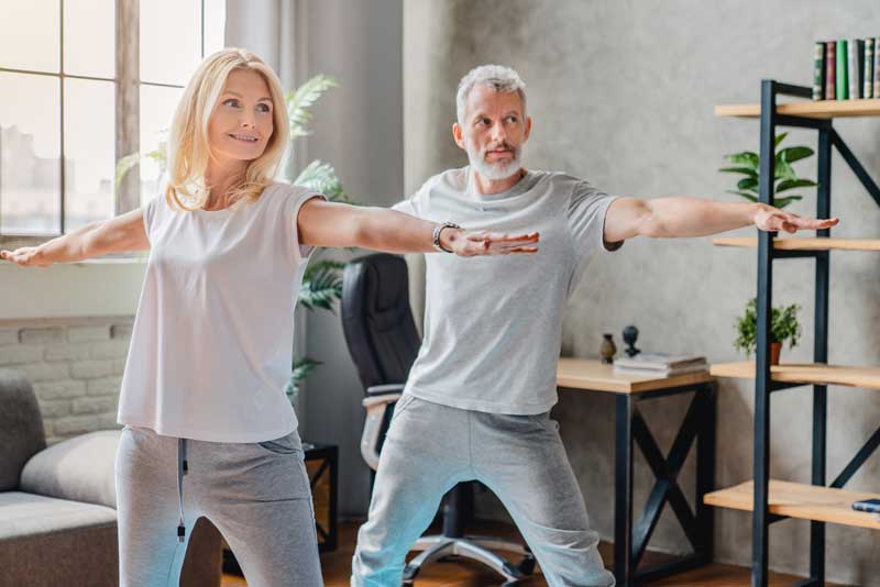 Corrective Exercises in Langhorne, PA