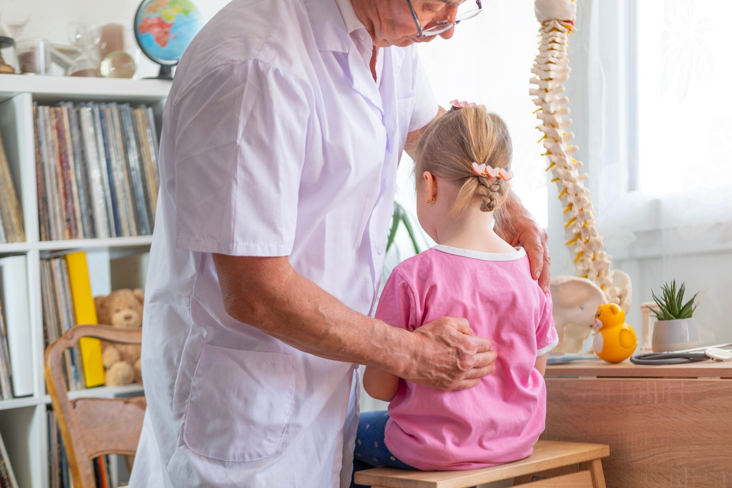 Is Chiropractic Safe for Infants? A Complete Guide for Parents
